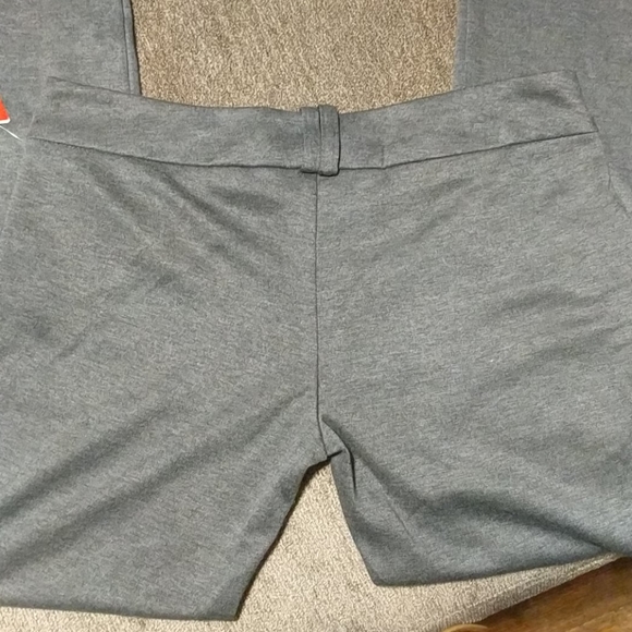 Dark Grey Pants - Picture 4 of 7